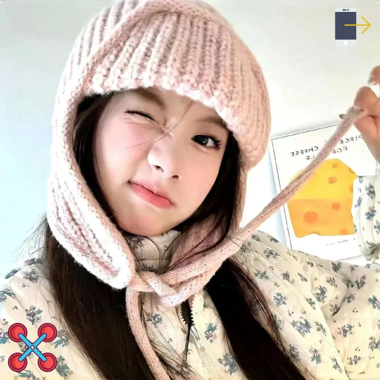 小鱼